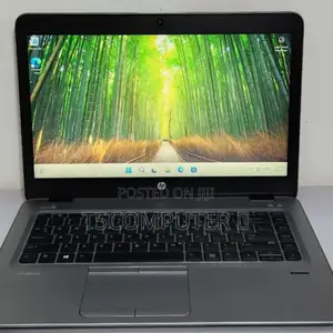 New Laptop HP EliteBook 840 G4 8GB Intel Core I7 SSD 1T