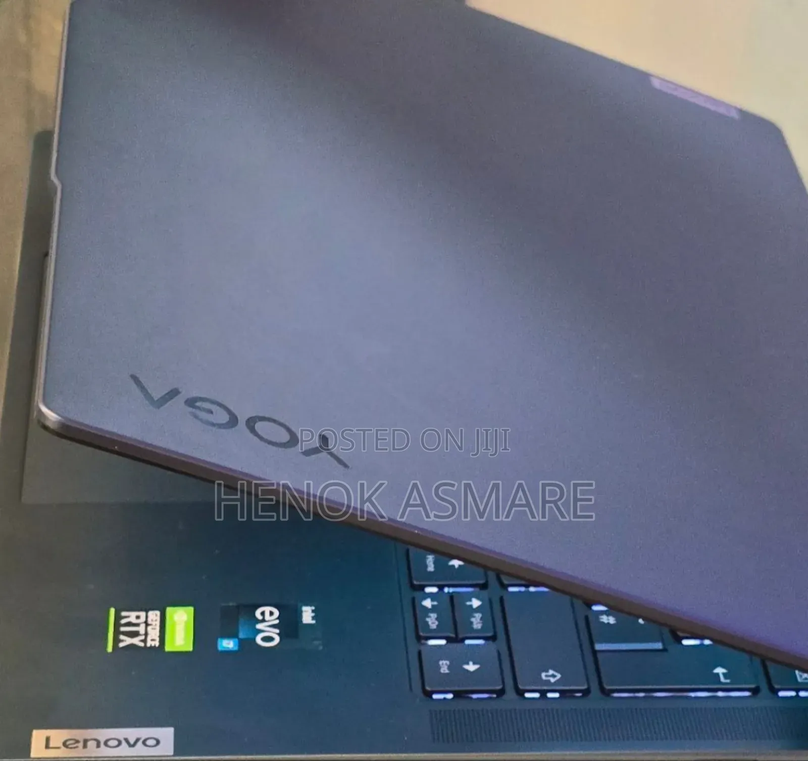 New Laptop Lenovo Yoga 2 16GB Intel Core I7 SSD 1T