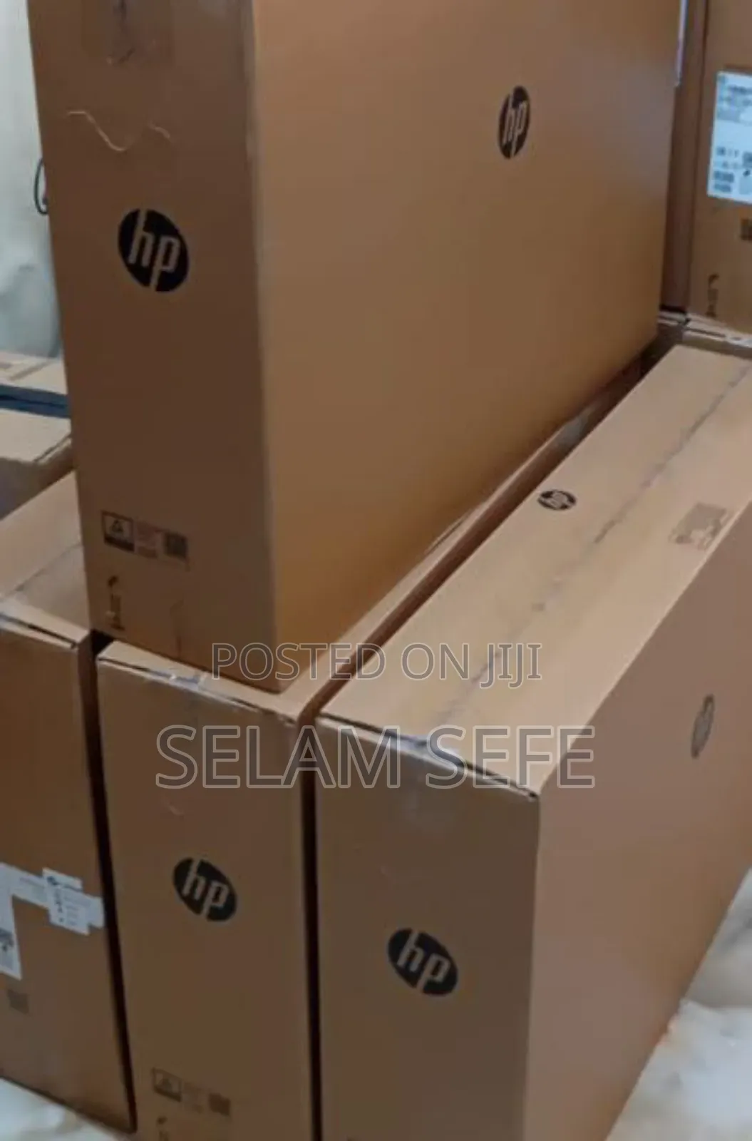 New Desktop Computer HP 16GB Intel Core I7 SSD 1T