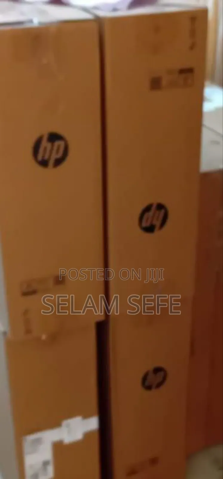 New Desktop Computer HP 16GB Intel Core I7 SSD 1T