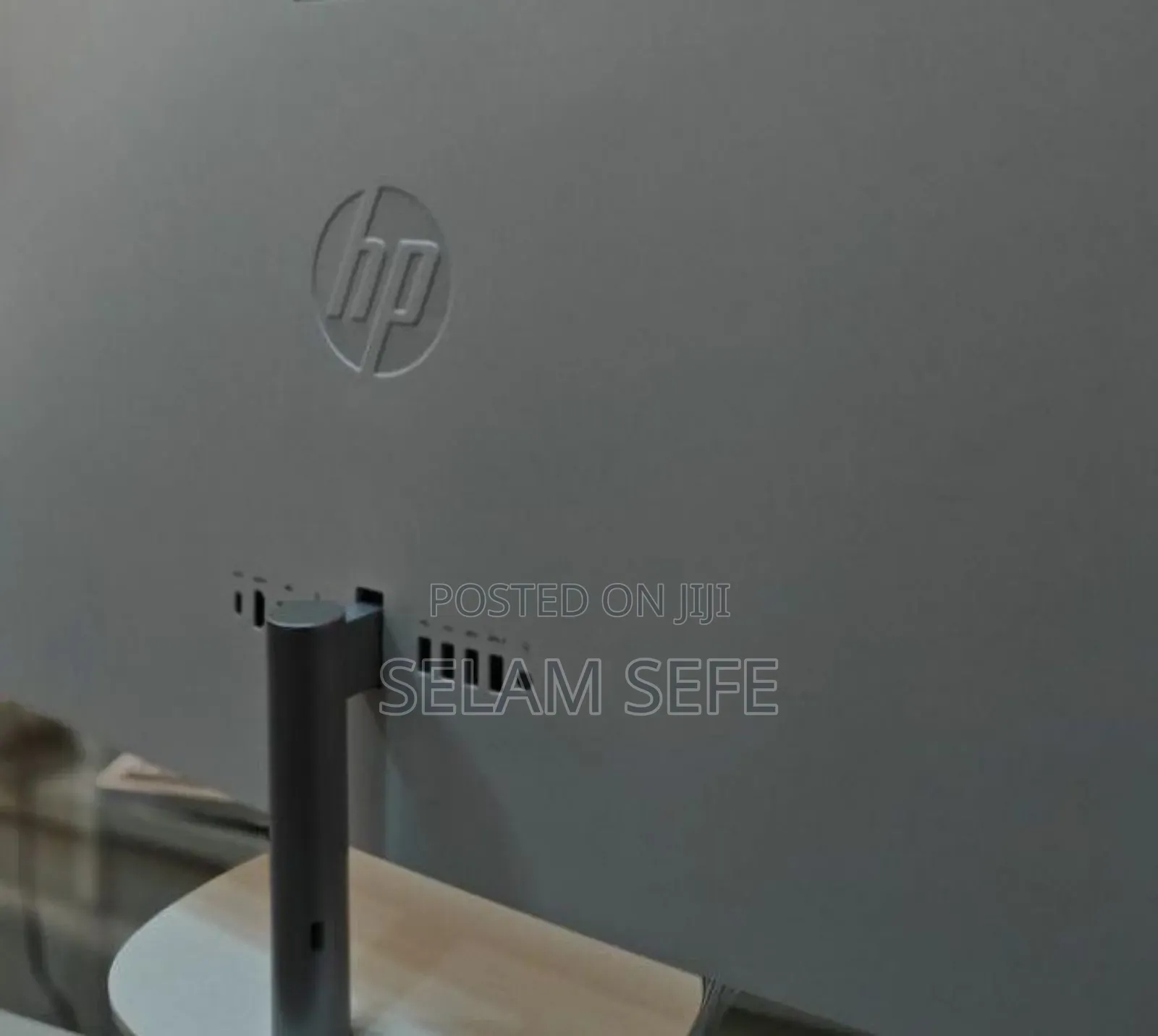 New Desktop Computer HP 16GB Intel Core I7 SSD 1T