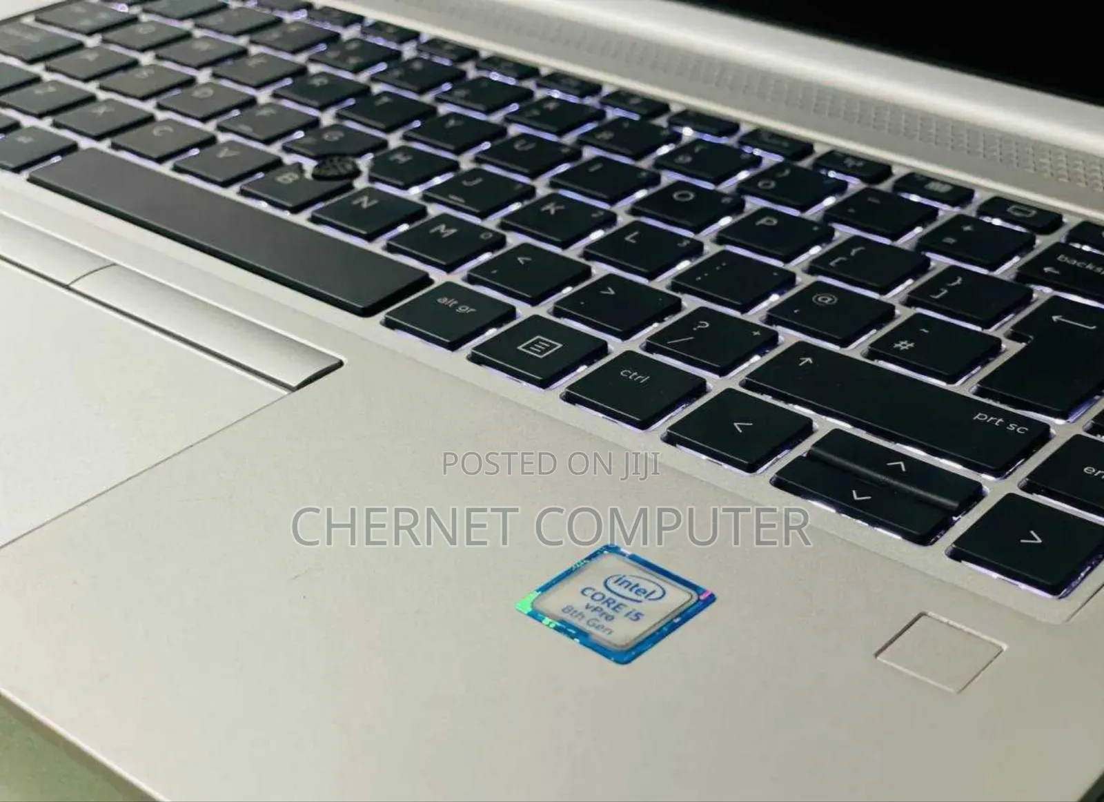 New Laptop HP EliteBook 840 G5 16GB Intel Core I7 SSD 512GB