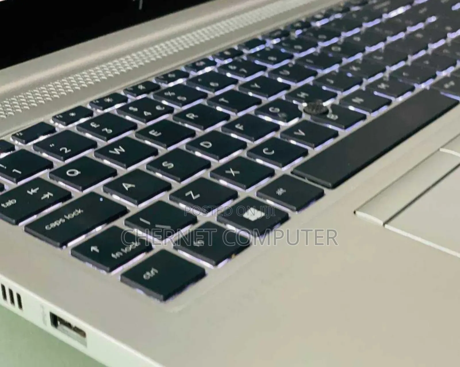 New Laptop HP EliteBook 840 G5 16GB Intel Core I7 SSD 512GB