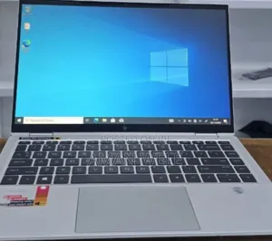 New Laptop HP EliteBook X360 1040 G7 16GB Intel Core I7 SSD 512GB
