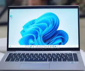 Photo - New Laptop HP EliteBook 840 G7 16GB Intel Core I7 SSD 512GB