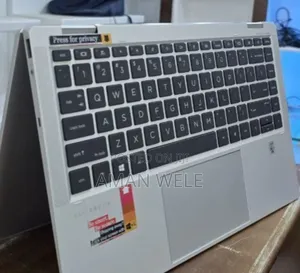 New Laptop HP EliteBook X360 1040 G7 16GB Intel Core I7 SSD 512GB