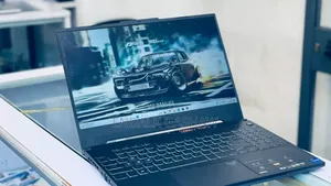 New Laptop Asus TUF Gaming A15 16GB Intel Core I7 SSD 512GB