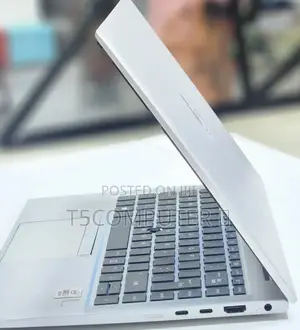 New Laptop HP EliteBook 840 G7 16GB Intel Core I7 SSD 512GB