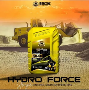 Car and Machinery Lubricants