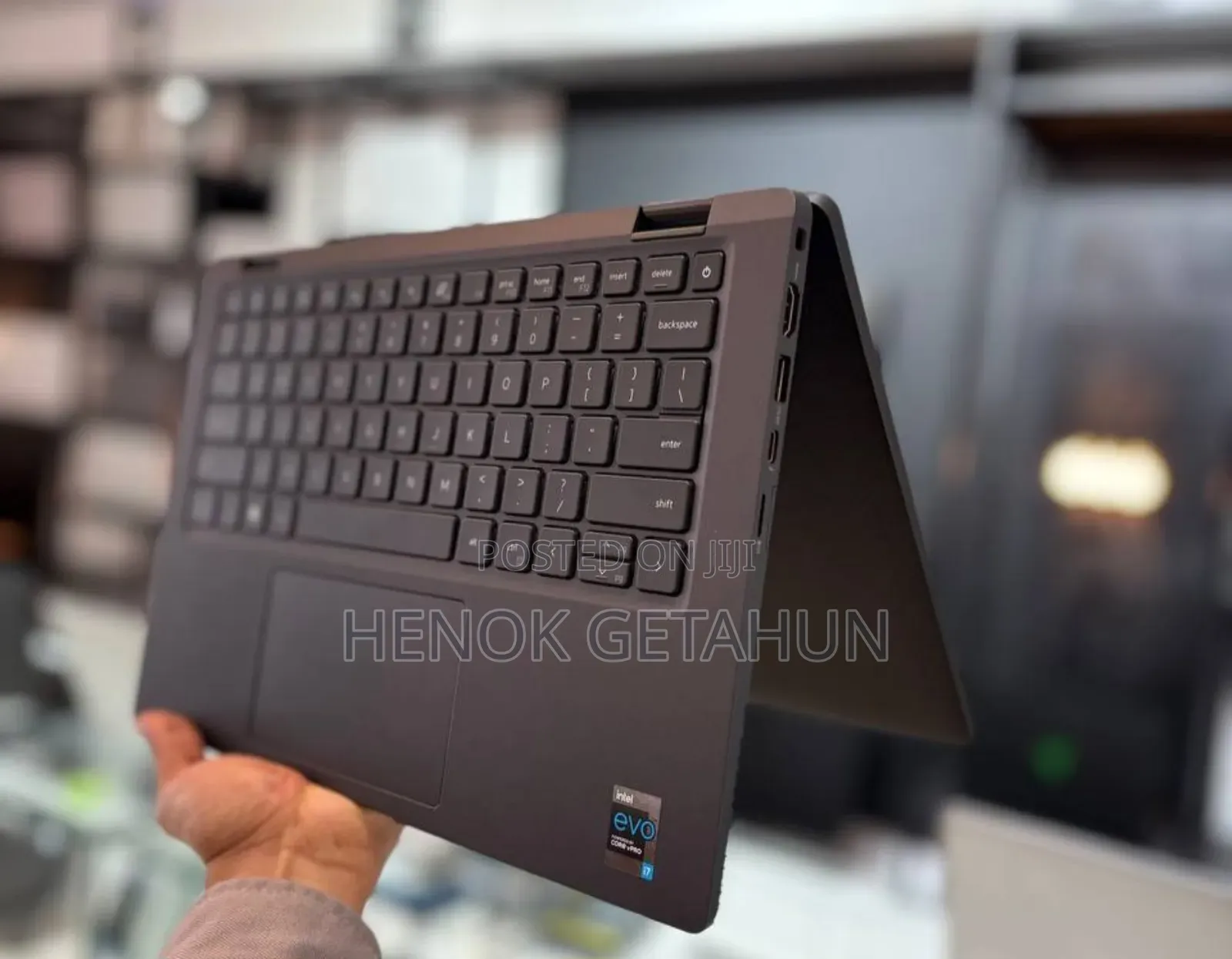 New Laptop Dell Latitude 7420 16GB Intel Core I7 SSD 512GB