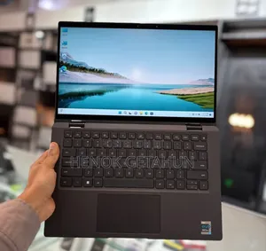 New Laptop Dell Latitude 7420 16GB Intel Core I7 SSD 512GB