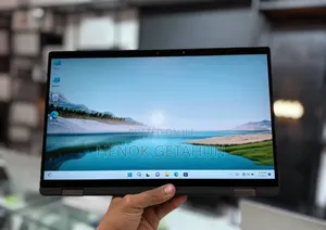 New Laptop Dell Latitude 7420 16GB Intel Core I7 SSD 512GB