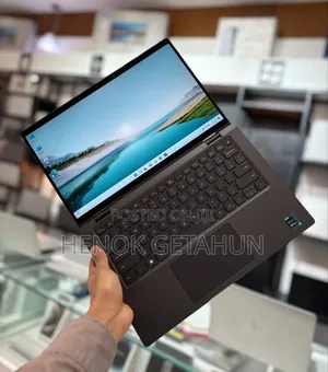 New Laptop Dell Latitude 7420 16GB Intel Core I7 SSD 512GB