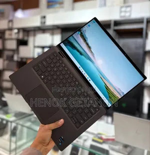 New Laptop Dell Latitude 7420 16GB Intel Core I7 SSD 512GB