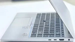 New Laptop HP EliteBook 840 G7 16GB Intel Core I7 SSD 512GB