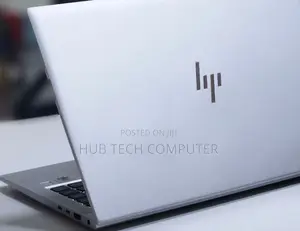 New Laptop HP EliteBook 840 G7 16GB Intel Core I7 SSD 512GB