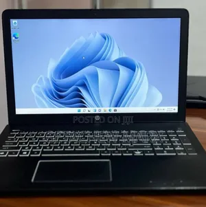 Photo - New Laptop HP Pavilion 15 8GB Intel Core I7 SSD 256GB