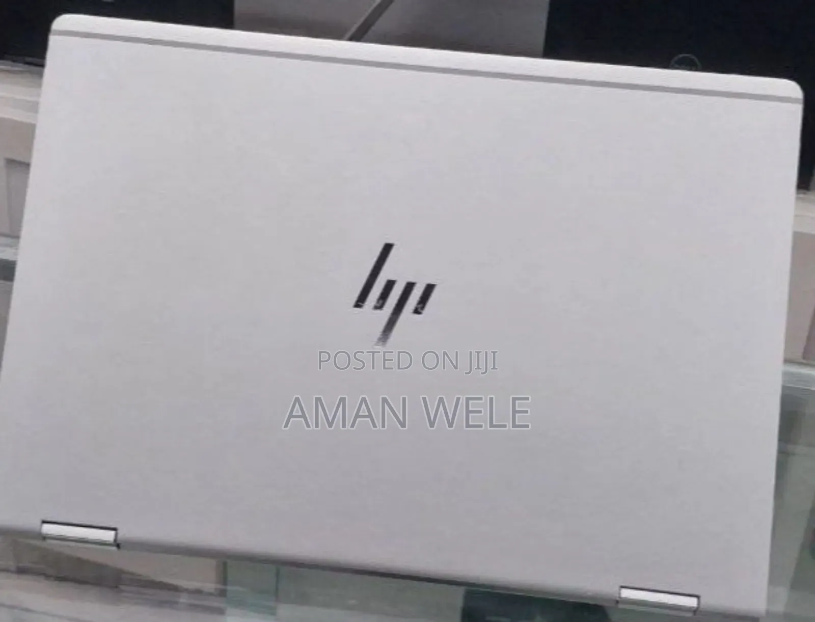 New Laptop HP EliteBook X GB Intel Core I7 SSD 512GB