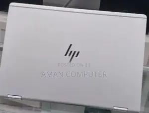 New Laptop HP EliteBook X GB Intel Core I7 SSD 512GB