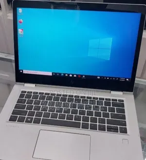 New Laptop HP EliteBook X GB Intel Core I7 SSD 512GB