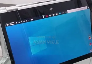 New Laptop HP EliteBook X GB Intel Core I7 SSD 512GB