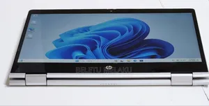 Photo - New Laptop HP ProBook X360 435 G8 16GB AMD Ryzen 7 SSD 512GB