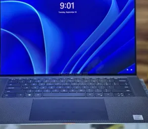 Photo - New Laptop Dell XPS 15 16GB Intel Core I7 SSD 512GB