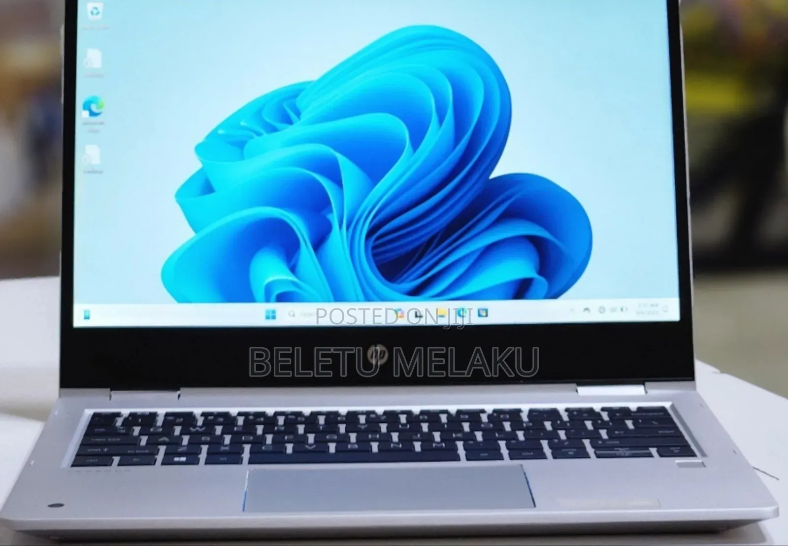 New Laptop HP ProBook X360 435 G8 16GB AMD Ryzen 7 SSD 512GB