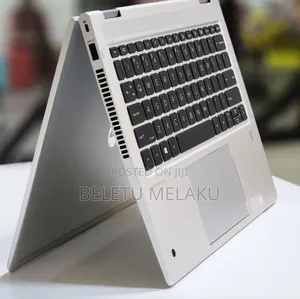 New Laptop HP ProBook X360 435 G8 16GB AMD Ryzen 7 SSD 512GB