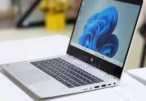 New Laptop HP ProBook X360 435 G8 16GB AMD Ryzen 7 SSD 512GB
