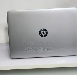 New Laptop HP EliteBook 840 G4 8GB Intel Core i7 HDD 1T