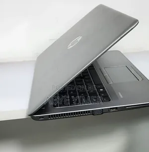 New Laptop HP EliteBook 840 G4 8GB Intel Core i7 HDD 1T