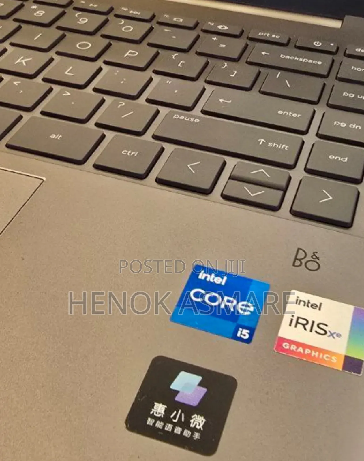 New Laptop HP Pavilion 14 16GB Intel Core I5 SSD 512GB