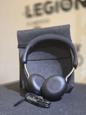 Photo - Dji Jabra Evolve2 65