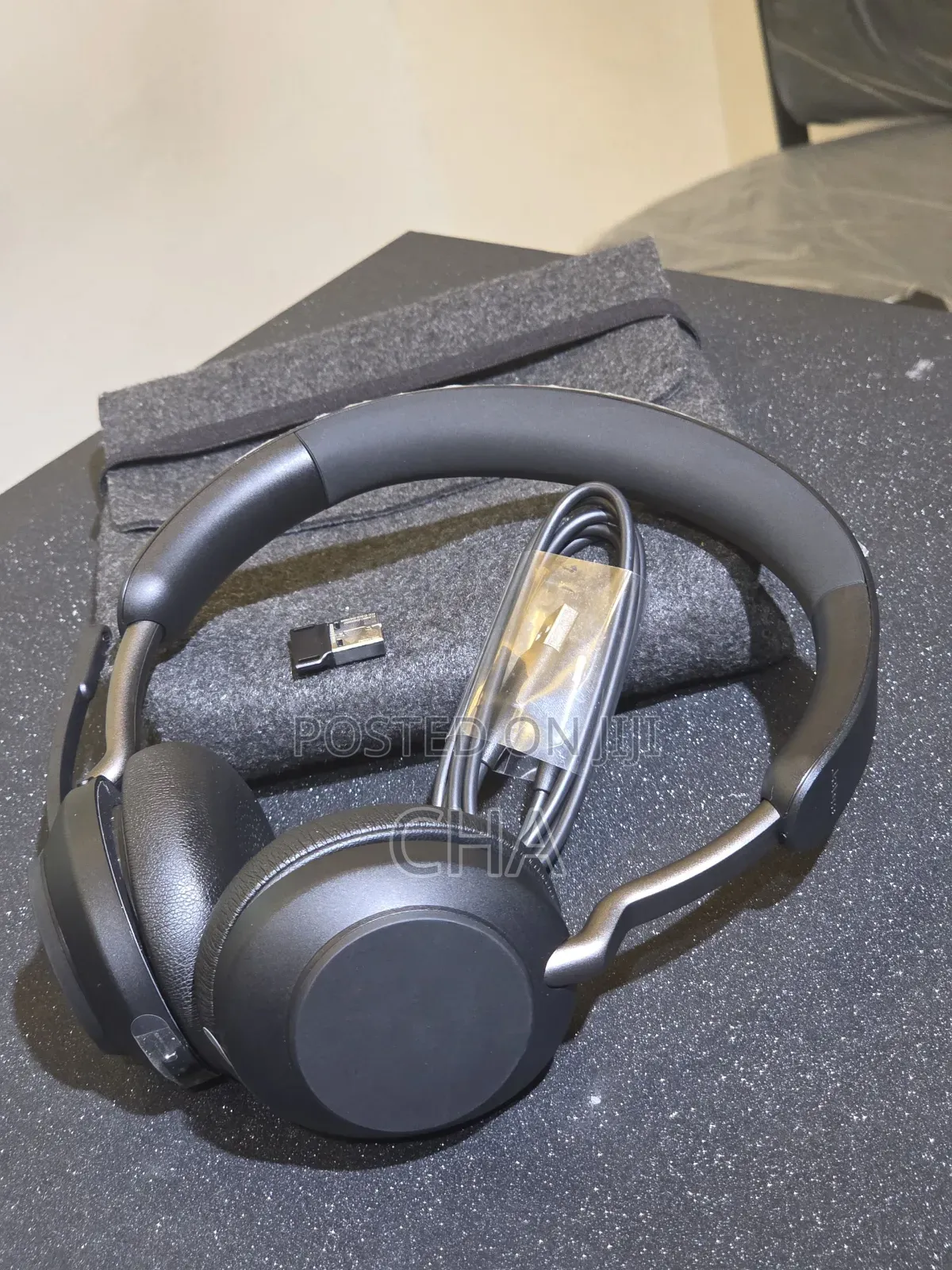 Dji Jabra Evolve2 65