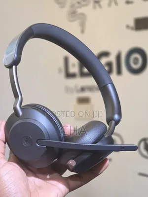 Dji Jabra Evolve2 65