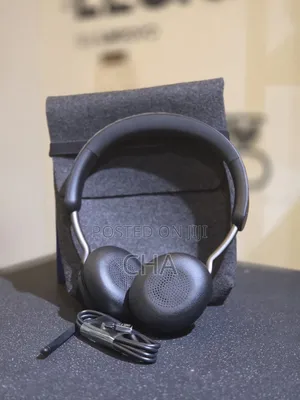 Dji Jabra Evolve2 65