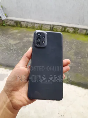 Photo - Samsung Galaxy A23 128 GB Gray