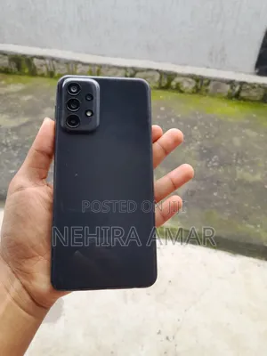 Samsung Galaxy A23 128 GB Gray