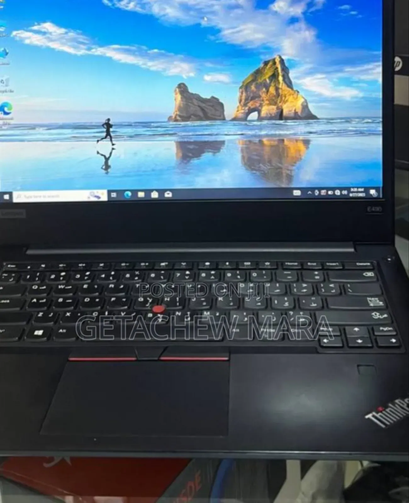 New Laptop Lenovo ThinkPad Yoga 16GB Intel Core I7 SSD 256GB