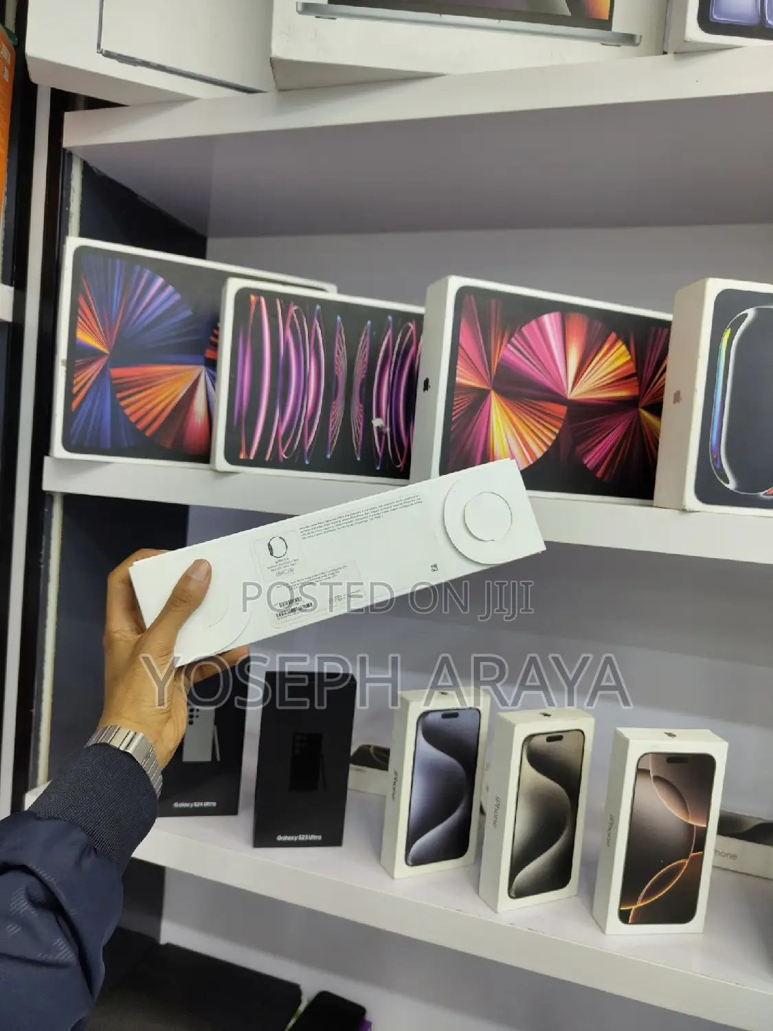 Apple Watch Series 8