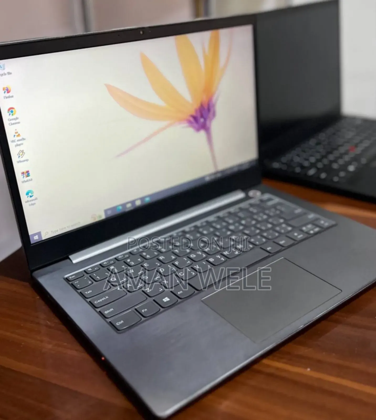 New Laptop Lenovo ThinkPad X1 Carbon 8GB Intel Core I5 SSD 256GB