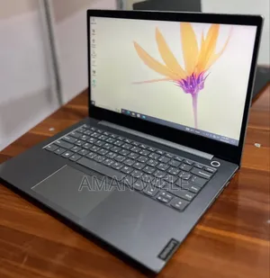 New Laptop Lenovo ThinkPad X1 Carbon 8GB Intel Core I5 SSD 256GB