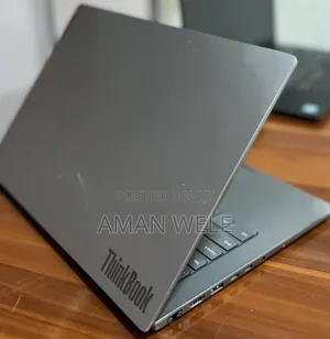 New Laptop Lenovo ThinkPad X1 Carbon 8GB Intel Core I5 SSD 256GB