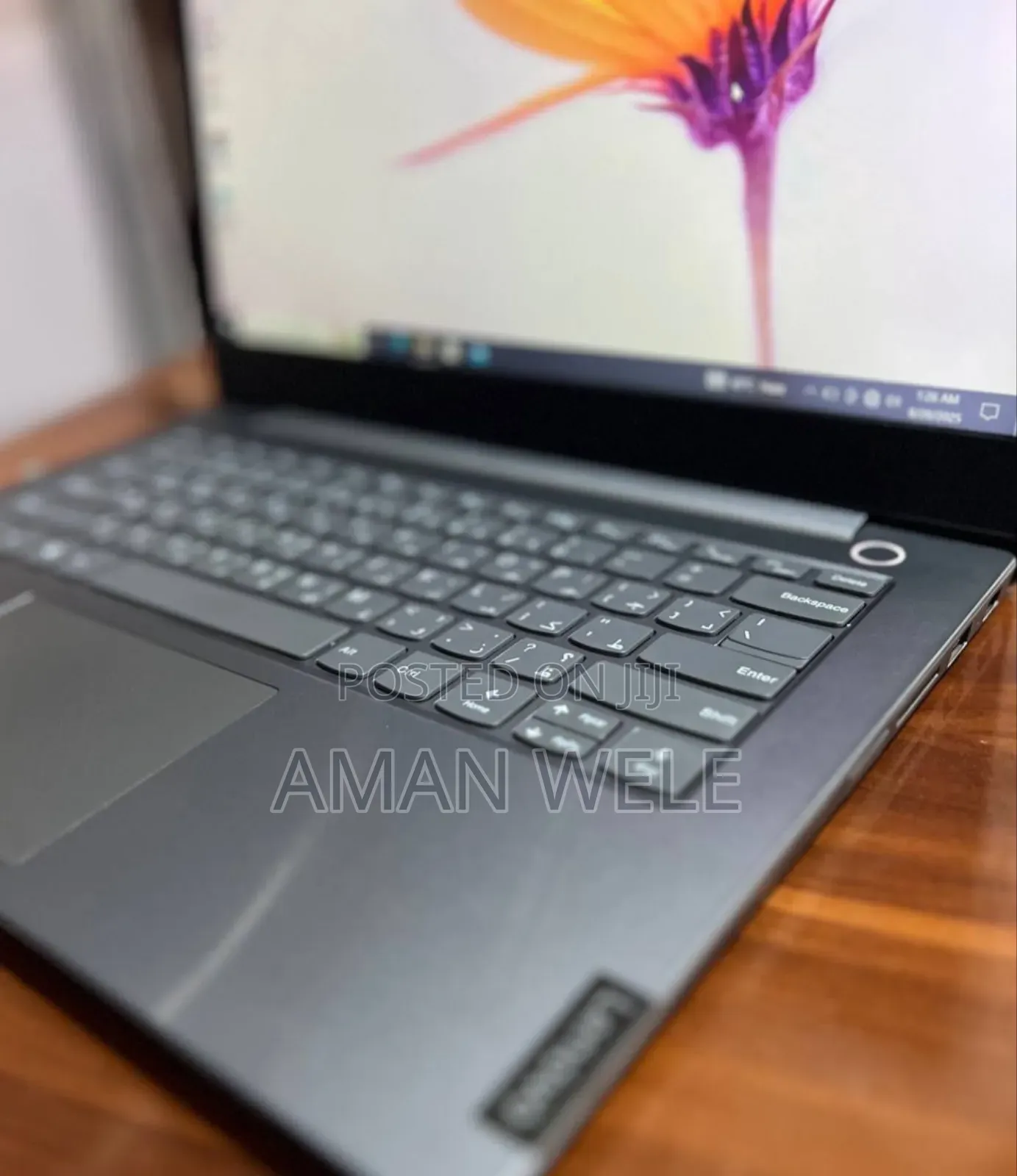 New Laptop Lenovo ThinkPad X1 Carbon 8GB Intel Core I5 SSD 256GB