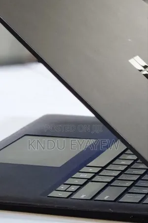 New Laptop Microsoft Surface 16GB Intel Core I7 SSD 512GB