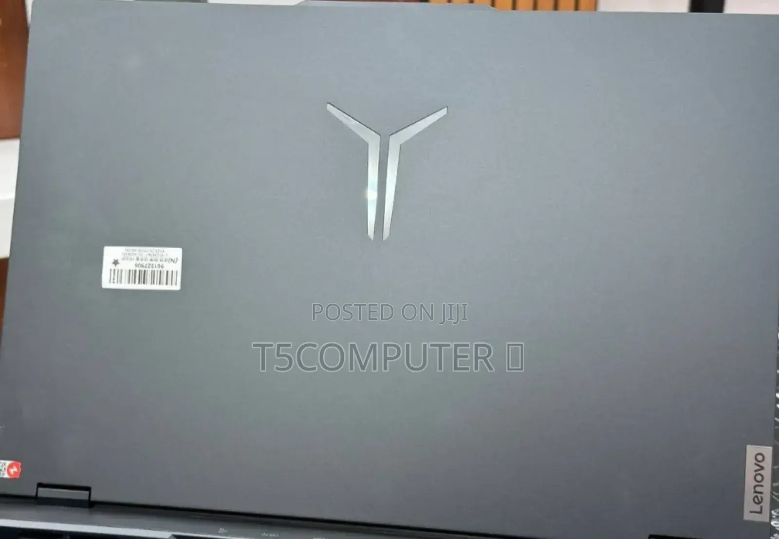 New Lenovo Legion Y7000P IRX9 Gaming Laptop 16GB Intel Core I9 SSD 1T