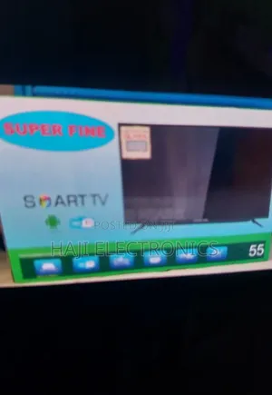 Super Fain 55 Tv
