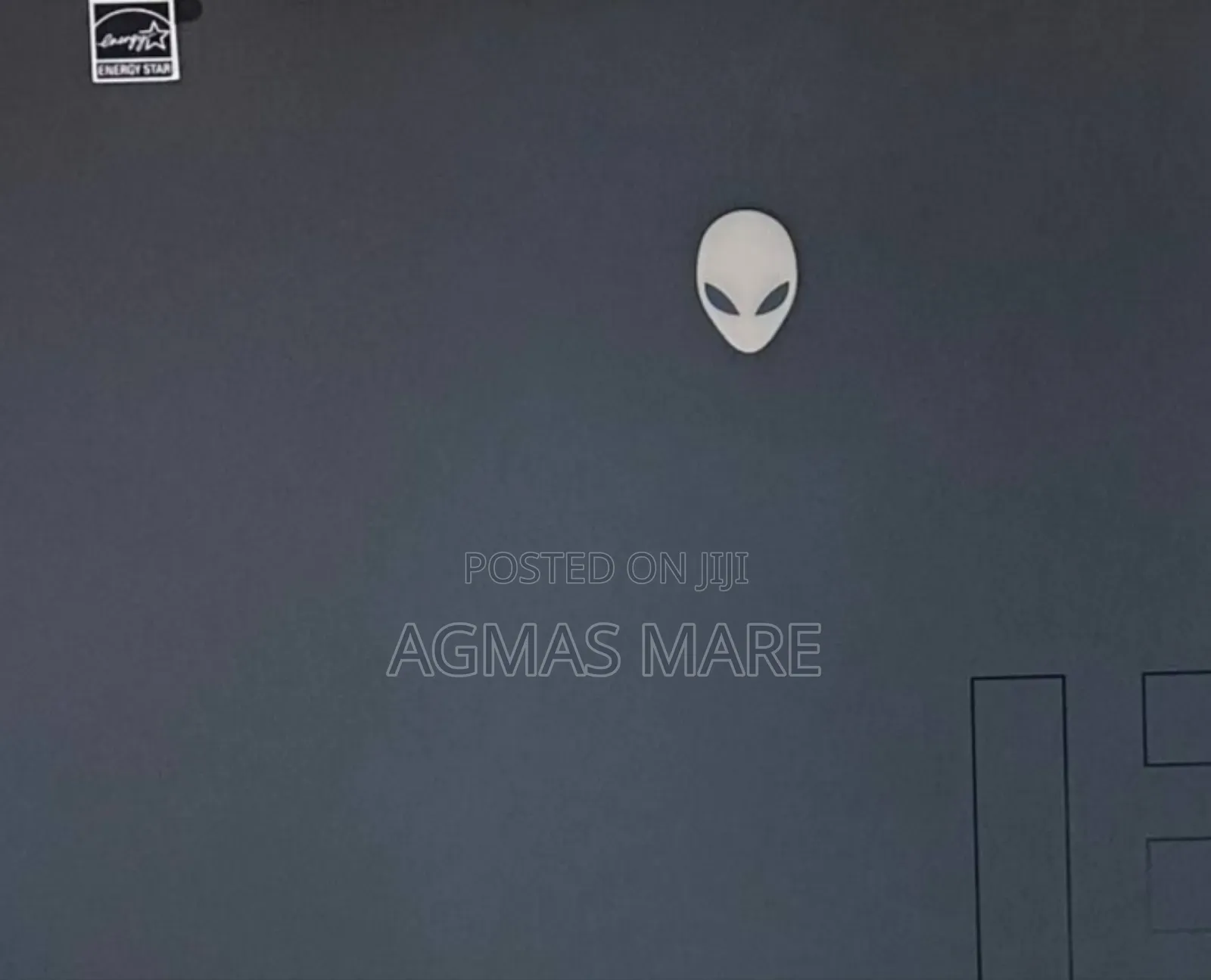 New Laptop Alienware M15 R3 16GB Intel Core I7 SSD 512GB