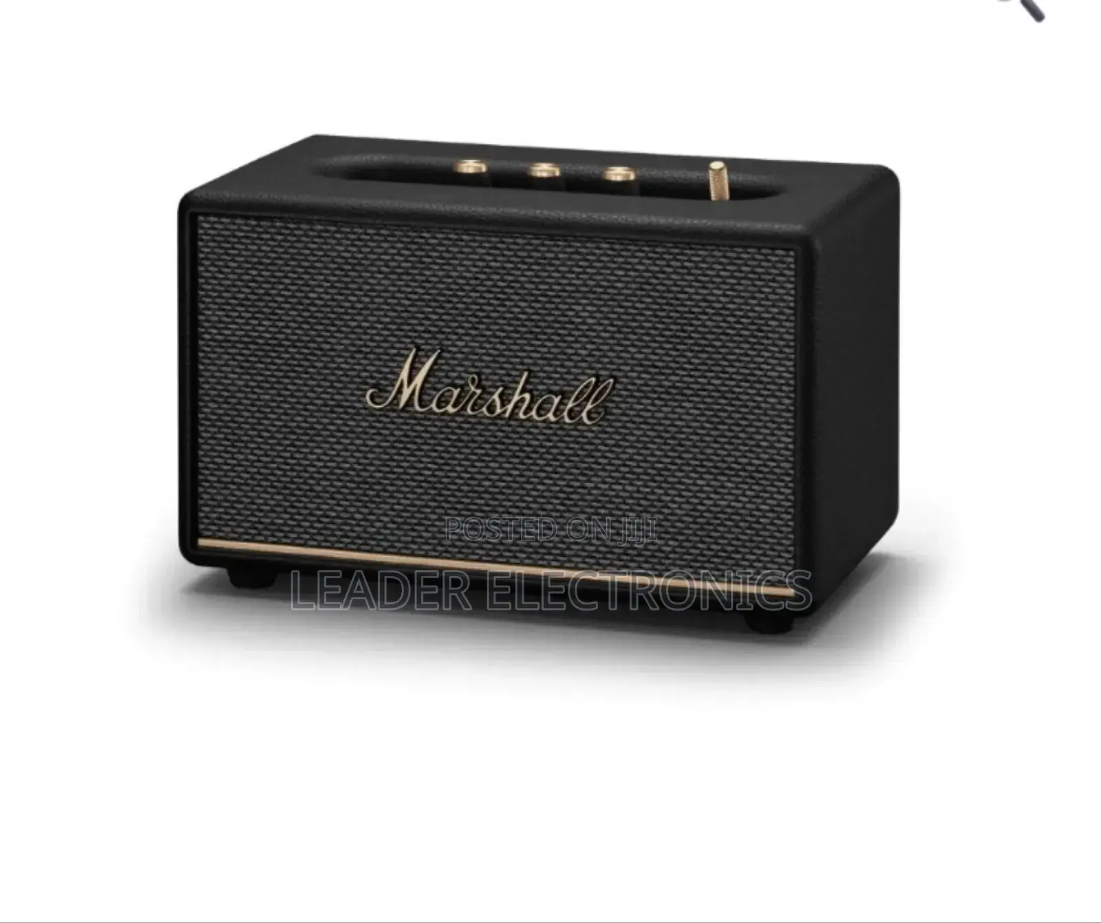 Marshall Woburn Ll Wireless Home Bluetooth Speaker